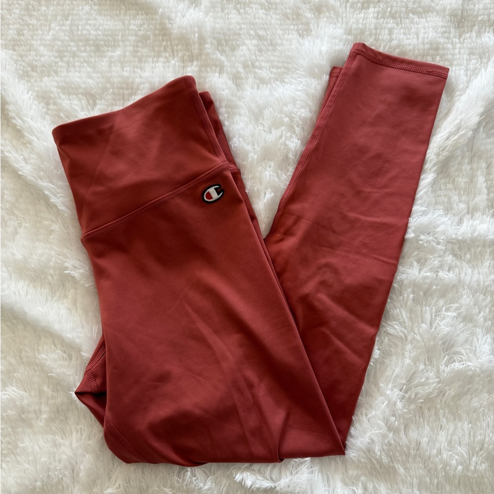 🆕 Champion Women's Rust Leggings